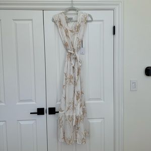 Revel Ray Duster/Swim Coverup